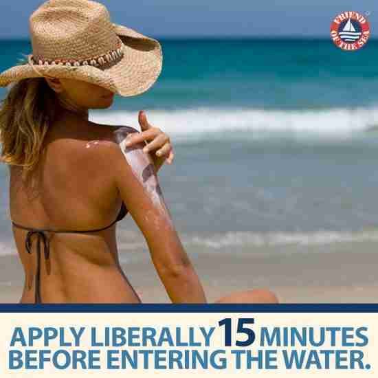 Safe Sea Box - SPF 50 - Bulk (12 Pcs) - Image 3