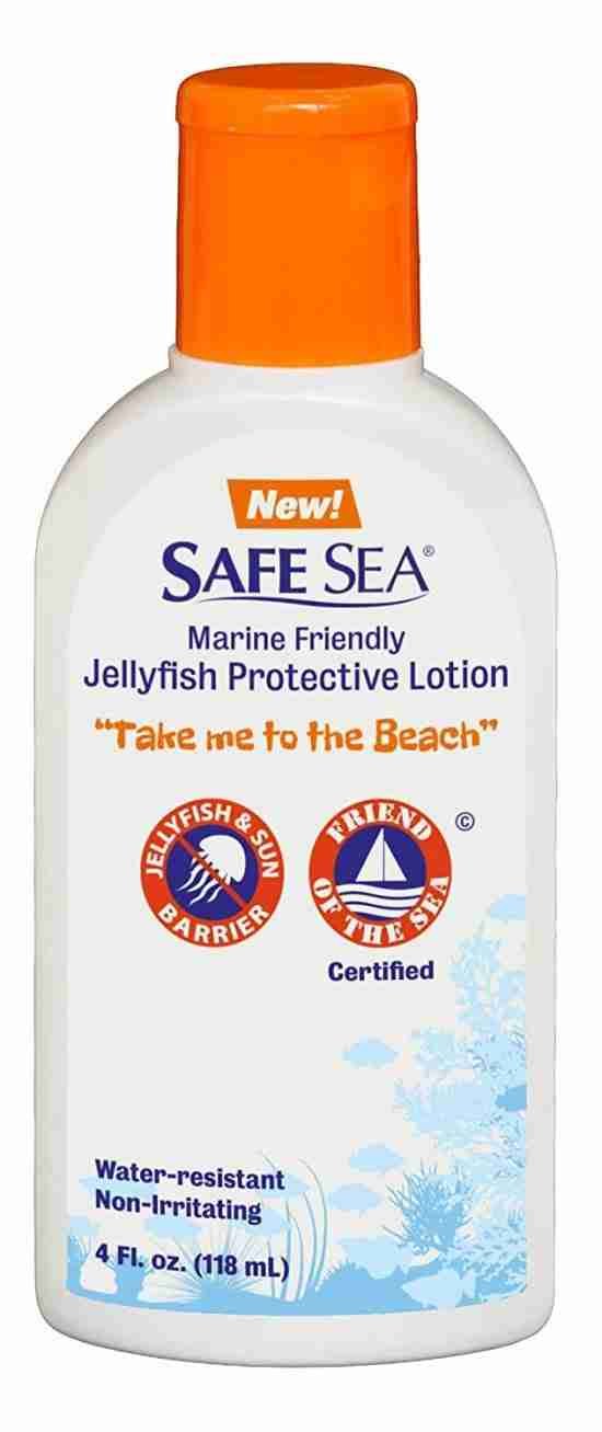 SAFE SEA - SPF 0 | X 3 UNITS | SALE - Image 4