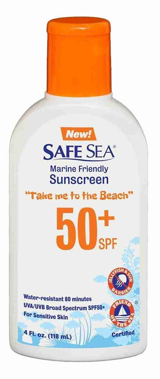 SAFE SEA - SPF 50 | X 3 UNITS | SALE - Image 6